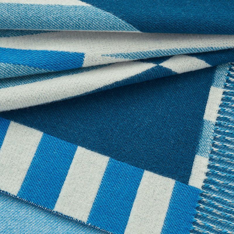 Optimist 24 blanket | Hermès USA